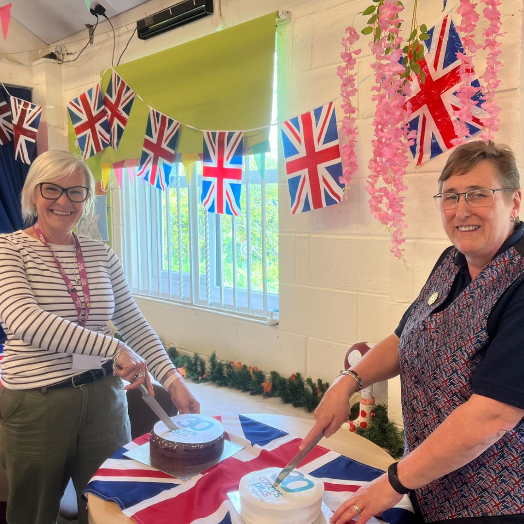 Veterans Support and Caring with Confidence Sessions