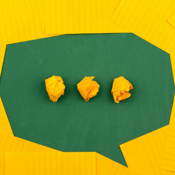 Voice and Representation