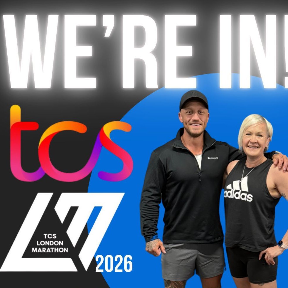 London Marathon Runners Announced!