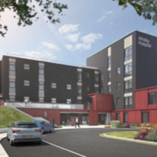 NHS Volunteer Recruitment Drive Underway