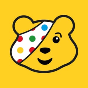 Young Carers Thank You to Children in Need