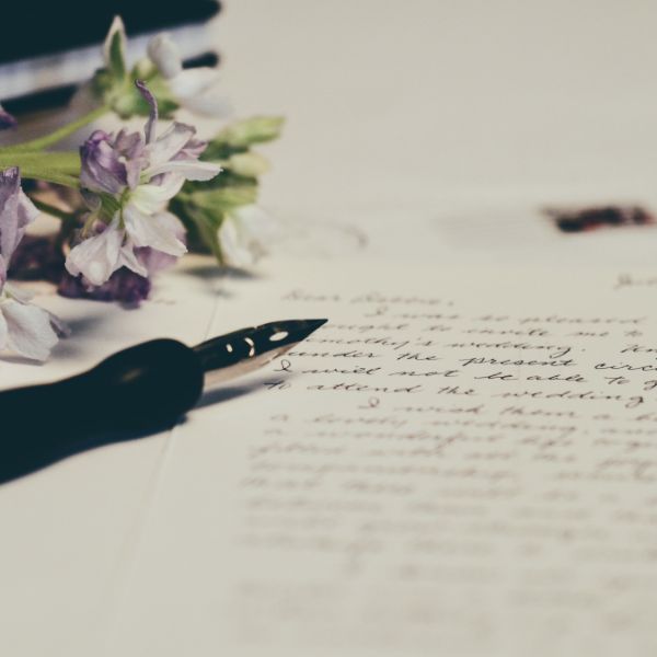 National Loneliness Week - Penpal Scheme, Australia