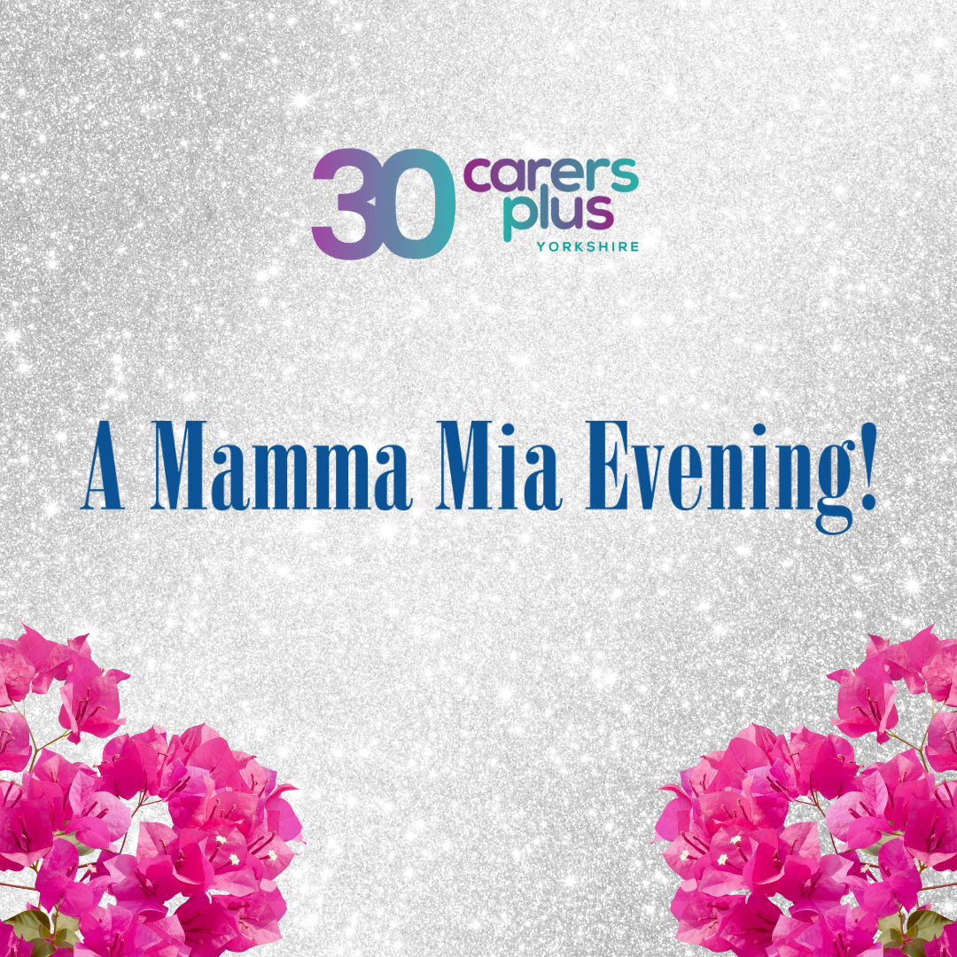 A Mamma Mia Evening!