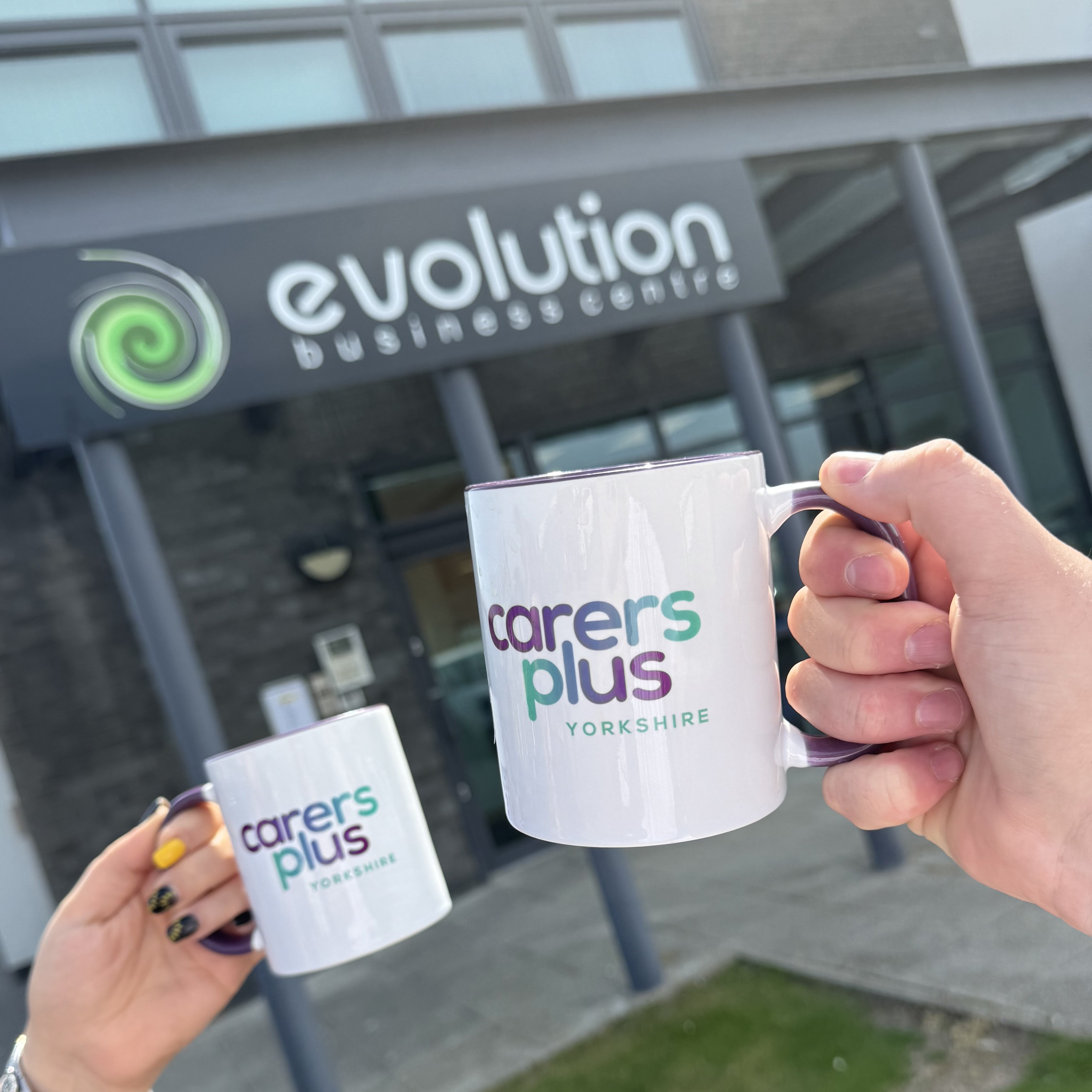 Northallerton Office Relocation!