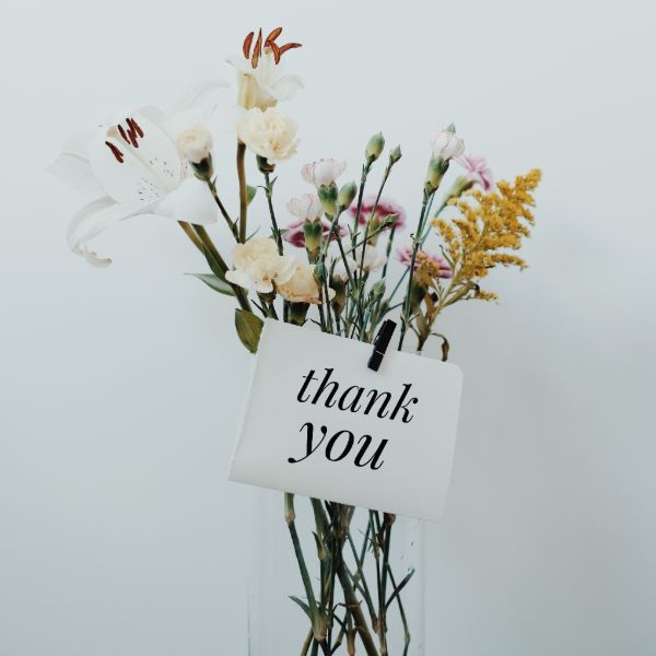 Volunteer Thank-You Event