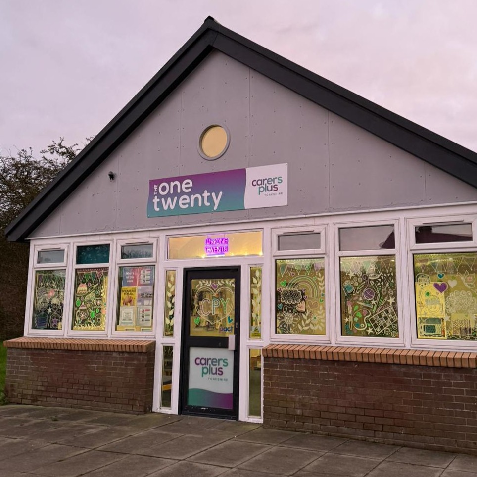 Celebrating a Chapter of Community Impact at The One Twenty