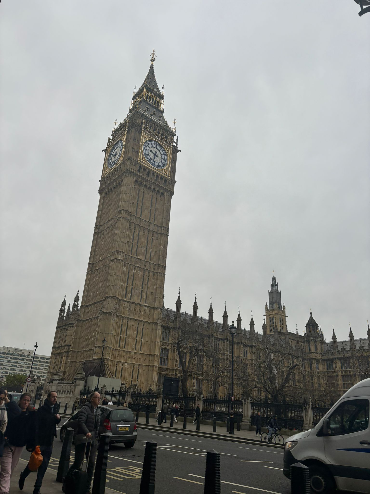 Carers Rights Day Parliamentary Roundtable