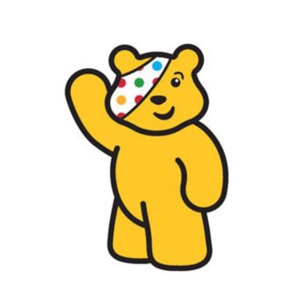 Thank You Children In Need! 