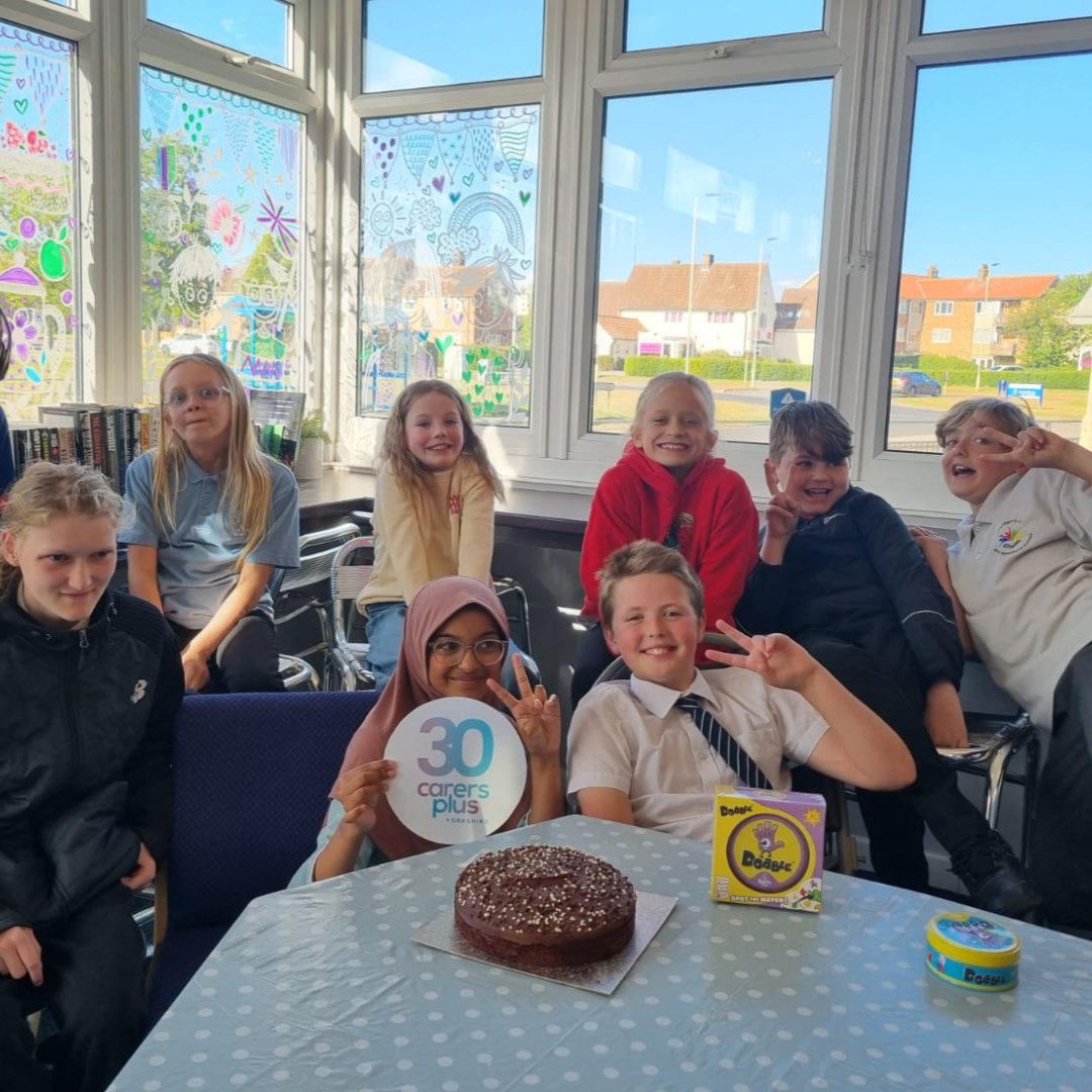 PRESS RELEASE: This Carers Week: Championing Equality for Unpaid Carers and Recognising Their Vital Role in Society