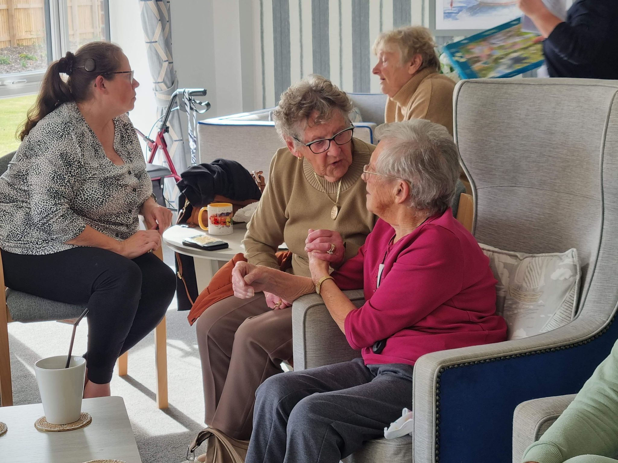 New service coming to Whitby & Filey in the New Year!