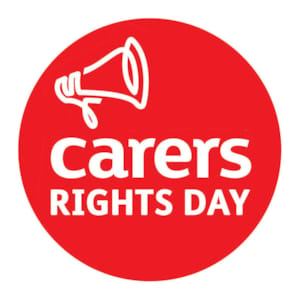 Carers Rights Day 2022