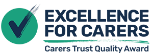 Carers Trust Excellence For Carers
