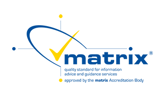 Matrix Accreditation