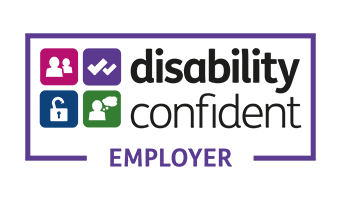 Disability Confident Employer