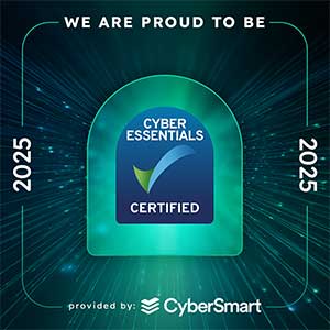 Cyber Essentials Certification